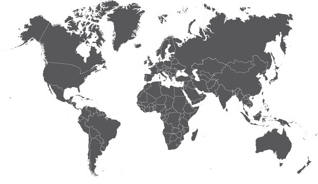 Dhara Global Network Map