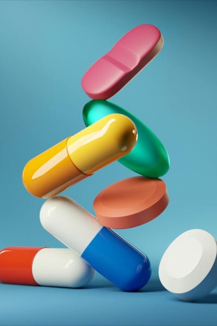Pharmaceuticals