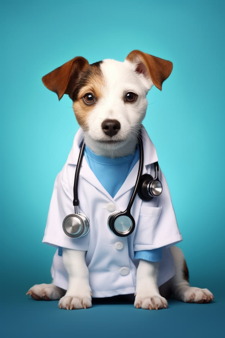 Veterinary