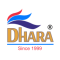 Dhara Color Chem Logo